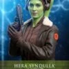 *PRE-ORDER Hera Syndulla (Ahsoka) - Star Wars Hot Toys Collectibles 1/6 Scale Action Figure 2 *PRE-ORDER Hera Syndulla (Ahsoka) - Star Wars Hot Toys Collectibles 1/6 Scale Action Figure -Hasbro Store hera syndulla star wars gallery 65295e2ccdb8b