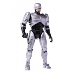 *PRE-ORDER HIYA Toys 1987 RoboCop 35th Anniversary 1:12 Scale Die Cast Action Figures - Robocop