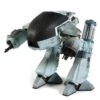 HIYA Toys RoboCop 1:18 Scale Action Figures - ED209 With Sound (Battle Damaged) -Hasbro Store hlr0078 800x800 1