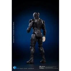 HIYA Toys RoboCop 2014 1:18 Scale Action Figures - RoboCop (Battle Damaged) -Hasbro Store hlr0084 2 800x800 1
