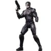 HIYA Toys RoboCop 2014 1:18 Scale Action Figures - RoboCop (Battle Damaged)