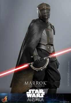 *PRE-ORDER Marrok (Ahsoka) - Star Wars Hot Toys Collectibles 1/6 Scale Action Figure