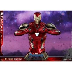 Iron Man Mark LXXXV Die Cast - Marvel Hot Toys Collectibles 1/6 Scale Action Figure 13 Iron Man Mark LXXXV Die Cast - Marvel Hot Toys Collectibles 1/6 Scale Action Figure -Hasbro Store ht904599 2 800x800 800x800 1