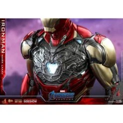 Iron Man Mark LXXXV Die Cast - Marvel Hot Toys Collectibles 1/6 Scale Action Figure 12 Iron Man Mark LXXXV Die Cast - Marvel Hot Toys Collectibles 1/6 Scale Action Figure -Hasbro Store ht904599 3 800x800 800x800 1