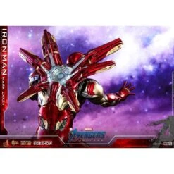 Iron Man Mark LXXXV Die Cast - Marvel Hot Toys Collectibles 1/6 Scale Action Figure 11 Iron Man Mark LXXXV Die Cast - Marvel Hot Toys Collectibles 1/6 Scale Action Figure -Hasbro Store ht904599 4 800x800 800x800 1