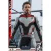 Tony Stark (Team/Quantum Suit) - Marvel Hot Toys Collectibles 1/6 Scale Action Figure -Hasbro Store ht904726 5 800x800 800x800 1