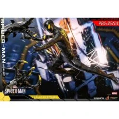 Spider-Man Anti-Ock Suit (Deluxe Version) - Marvel Hot Toys Collectibles 1/6 Scale Action Figure 13 Spider-Man Anti-Ock Suit (Deluxe Version) - Marvel Hot Toys Collectibles 1/6 Scale Action Figure -Hasbro Store ht906796 2 800x800 800x800 1