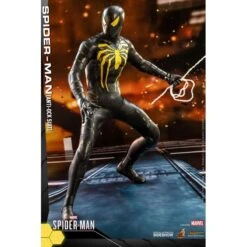 Spider-Man Anti-Ock Suit - Marvel Hot Toys Collectibles 1/6 Scale Action Figure 12 Spider-Man Anti-Ock Suit - Marvel Hot Toys Collectibles 1/6 Scale Action Figure -Hasbro Store ht907092 2 800x800 800x800 1