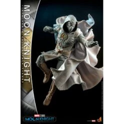 *PRE-ORDER Moon Knight - Marvel Hot Toys Collectibles 1/6 Scale Action Figure -Hasbro Store ht910849 2 800x800 1