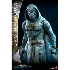 *PRE-ORDER Moon Knight - Marvel Hot Toys Collectibles 1/6 Scale Action Figure -Hasbro Store ht910849 4 800x800 1