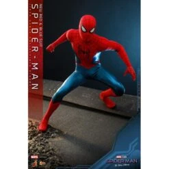 *PRE-ORDER Spider-Man - Spider-Man: No Way Home Marvel Hot Toys Collectibles 1/6 Scale Action Figure