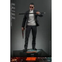 *PRE-ORDER Caine - John Wick: Chapter 4 Hot Toys Collectibles 1/6 Scale Action Figure 11 *PRE-ORDER Caine - John Wick: Chapter 4 Hot Toys Collectibles 1/6 Scale Action Figure -Hasbro Store ht912660 3 800x800 1