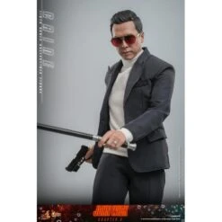 *PRE-ORDER Caine - John Wick: Chapter 4 Hot Toys Collectibles 1/6 Scale Action Figure 10 *PRE-ORDER Caine - John Wick: Chapter 4 Hot Toys Collectibles 1/6 Scale Action Figure -Hasbro Store ht912660 4 800x800 1
