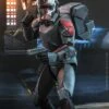Hunter - The Bad Batch - Star Wars Hot Toys Collectibles 1/6 Scale Action Figure -Hasbro Store hunter star wars gallery 60c83cf480f0a
