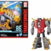 Hasbro Transformers Studio Series 86 Leader Class Action Figure - Dinobot Snarl -Hasbro Store image 4