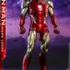 Iron Man Mark LXXXV Die Cast - Marvel Hot Toys Collectibles 1/6 Scale Action Figure -Hasbro Store iron man mark lxxxv gallery 5ca26d01f1394