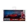 Jada Toys *PRE-ORDER Spider-Man - Ford GT Hollywood Rides 1:32 Scale Die Cast Vehicle 2 Jada Toys *PRE-ORDER Spider-Man - Ford GT Hollywood Rides 1:32 Scale Die Cast Vehicle -Hasbro Store ja30291 4 800x800 1