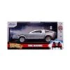 Jada Toys Back To The Future II - DeLorean Time Machine Hollywood Rides 1:32 Scale Die Cast Vehicle 1 Jada Toys Back To The Future II - DeLorean Time Machine Hollywood Rides 1:32 Scale Die Cast Vehicle -Hasbro Store ja30541 pkg t 800x800 1
