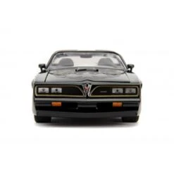 Jada Toys Fast & Furious - Tego's 1977 Pontiac Firebird Hollywood Rides 1:24 Scale Die Cast Vehicle -Hasbro Store ja30756 1 800x800 1
