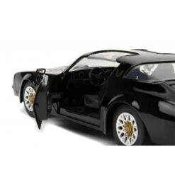 Jada Toys Fast & Furious - Tego's 1977 Pontiac Firebird Hollywood Rides 1:24 Scale Die Cast Vehicle -Hasbro Store ja30756 2 800x800 1