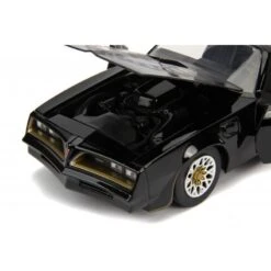Jada Toys Fast & Furious - Tego's 1977 Pontiac Firebird Hollywood Rides 1:24 Scale Die Cast Vehicle -Hasbro Store ja30756 4 800x800 1