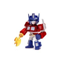 Jada Toys Transformers Metals Die Cast Figure - G1 Optimus Prime With Lights -Hasbro Store ja31398 2 800x800 1