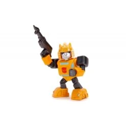 Jada Toys Transformers Metals Die Cast Figure - G1 Bumblebee With Lights -Hasbro Store ja31399 1 800x800 1