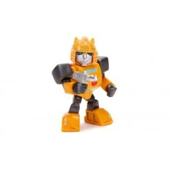 Jada Toys Transformers Metals Die Cast Figure - G1 Bumblebee With Lights -Hasbro Store ja31399 2 800x800 1