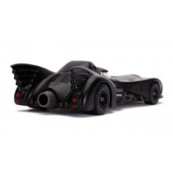 Jada Toys Batman - 1989 Batmobile With Batman Figure Hollywood Rides 1:32 Scale Die Cast Vehicle 13 Jada Toys Batman - 1989 Batmobile With Batman Figure Hollywood Rides 1:32 Scale Die Cast Vehicle -Hasbro Store ja31704 2 800x800 1