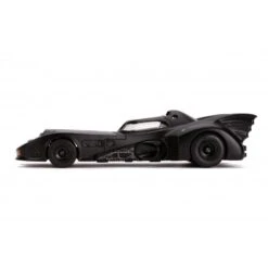 Jada Toys Batman - 1989 Batmobile With Batman Figure Hollywood Rides 1:32 Scale Die Cast Vehicle 10 Jada Toys Batman - 1989 Batmobile With Batman Figure Hollywood Rides 1:32 Scale Die Cast Vehicle -Hasbro Store ja31704 4 800x800 1