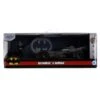 Jada Toys Batman - 1989 Batmobile With Batman Figure Hollywood Rides 1:32 Scale Die Cast Vehicle -Hasbro Store ja31704 5 800x800 1
