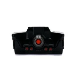 Jada Toys Batman The Animated Series - Batmobile With Batman Figure Hollywood Rides 1:32 Scale Die Cast Vehicle -Hasbro Store ja31705 2 800x800 1