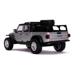 Jada Toys Fast & Furious - FF9 2020 Jeep Gladiator Hollywood Rides 1:24 Scale Die Cast Vehicle -Hasbro Store ja31984 2 800x800 1
