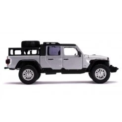 Jada Toys Fast & Furious - FF9 2020 Jeep Gladiator Hollywood Rides 1:24 Scale Die Cast Vehicle -Hasbro Store ja31984 3 800x800 1