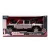 Jada Toys Fast & Furious - FF9 2020 Jeep Gladiator Hollywood Rides 1:24 Scale Die Cast Vehicle