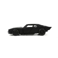Jada Toys Batman - 2022 Batmobile With Batman Figure Hollywood Rides 1:32 Scale Die Cast Vehicle 8 Jada Toys Batman - 2022 Batmobile With Batman Figure Hollywood Rides 1:32 Scale Die Cast Vehicle -Hasbro Store ja32042 1 800x800 1