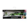 Jada Toys Power Rangers - 2002 Honda NSX With Green Ranger Figure Hollywood Rides 1:32 Scale Die Cast Vehicle 1 Jada Toys Power Rangers - 2002 Honda NSX With Green Ranger Figure Hollywood Rides 1:32 Scale Die Cast Vehicle -Hasbro Store ja32871 3 800x800 1