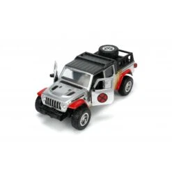 Jada Toys X-Men - 2020 Jeep Gladiator With Colossus Figure Hollywood Rides 1:32 Scale Die Cast Vehicle 9 Jada Toys X-Men - 2020 Jeep Gladiator With Colossus Figure Hollywood Rides 1:32 Scale Die Cast Vehicle -Hasbro Store ja33363 2 800x800 1