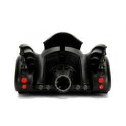 Jada Toys Batman 1989 - Batmobile With Batman Figure Hollywood Rides 1:24 Scale Die Cast Vehicle 13 Jada Toys Batman 1989 - Batmobile With Batman Figure Hollywood Rides 1:24 Scale Die Cast Vehicle -Hasbro Store ja98260 5 800x800 1