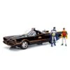 Jada Toys Batman 66 - Batmobile With Working Lights And Batman & Robin Figures Hollywood Rides 1:18 Scale Die Cast Vehicle 1 Jada Toys Batman 66 - Batmobile With Working Lights And Batman & Robin Figures Hollywood Rides 1:18 Scale Die Cast Vehicle -Hasbro Store ja98625 800x800 1