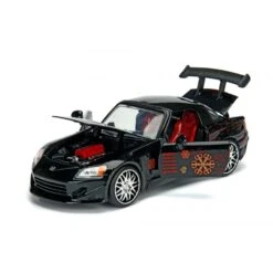 Jada Toys Fast & Furious - Johnny's 2000 Honda S2000 Hollywood Rides 1:24 Scale Die Cast Vehicle 9 Jada Toys Fast & Furious - Johnny's 2000 Honda S2000 Hollywood Rides 1:24 Scale Die Cast Vehicle -Hasbro Store ja99541 1 800x800 1