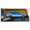 Jada Toys Fast & Furious - Brian's 1970 Ford Escort MK I RS1600 (Blue) Hollywood Rides 1:24 Scale Die Cast Vehicle 1 Jada Toys Fast & Furious - Brian's 1970 Ford Escort MK I RS1600 (Blue) Hollywood Rides 1:24 Scale Die Cast Vehicle -Hasbro Store ja99572 4 800x800 1