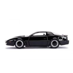 Jada Toys Knight Rider - K.I.T.T Hollywood Rides 1:32 Scale Die Cast Vehicle -Hasbro Store ja99799 5 800x800 1