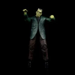 Jada Toys Universal Monsters 6 Inch Action Figure - Frankenstein -Hasbro Store jaf31958 4 800x800 1