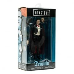 Jada Toys Universal Monsters 6 Inch Action Figure - Dracula 11 Jada Toys Universal Monsters 6 Inch Action Figure - Dracula -Hasbro Store jaf31959 2 800x800 1