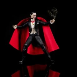 Jada Toys Universal Monsters 6 Inch Action Figure - Dracula 13 Jada Toys Universal Monsters 6 Inch Action Figure - Dracula -Hasbro Store jaf31959 3 800x800 1