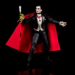 Jada Toys Universal Monsters 6 Inch Action Figure - Dracula 12 Jada Toys Universal Monsters 6 Inch Action Figure - Dracula -Hasbro Store jaf31959 4 800x800 1
