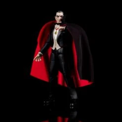 Jada Toys Universal Monsters 6 Inch Action Figure - Dracula 10 Jada Toys Universal Monsters 6 Inch Action Figure - Dracula -Hasbro Store jaf31959 5 800x800 1