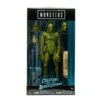 Jada Toys Universal Monsters 6 Inch Action Figure - Creature Of The Black Lagoon