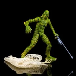 Jada Toys Universal Monsters 6 Inch Action Figure - Creature Of The Black Lagoon -Hasbro Store jaf31961 4 800x800 1